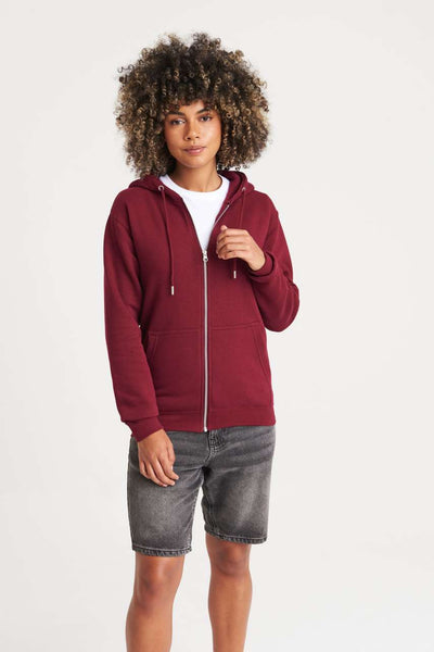 AWJH250 - ORGANIC ZOODIE