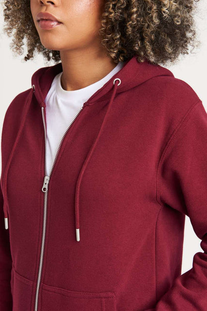 AWJH250 - ORGANIC ZOODIE