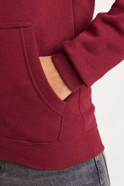 AWJH250 - ORGANIC ZOODIE