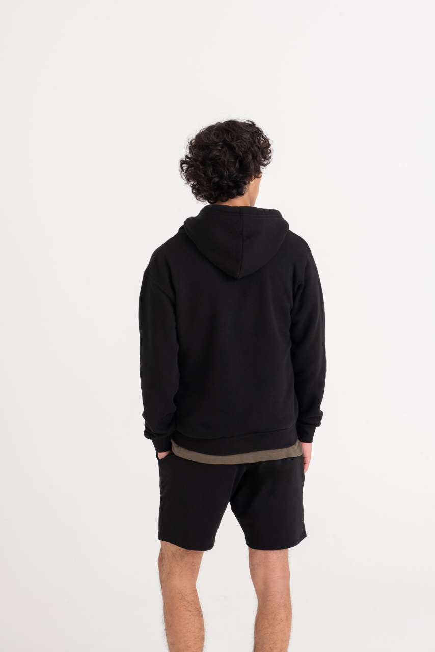 AWJH250 - ORGANIC ZOODIE