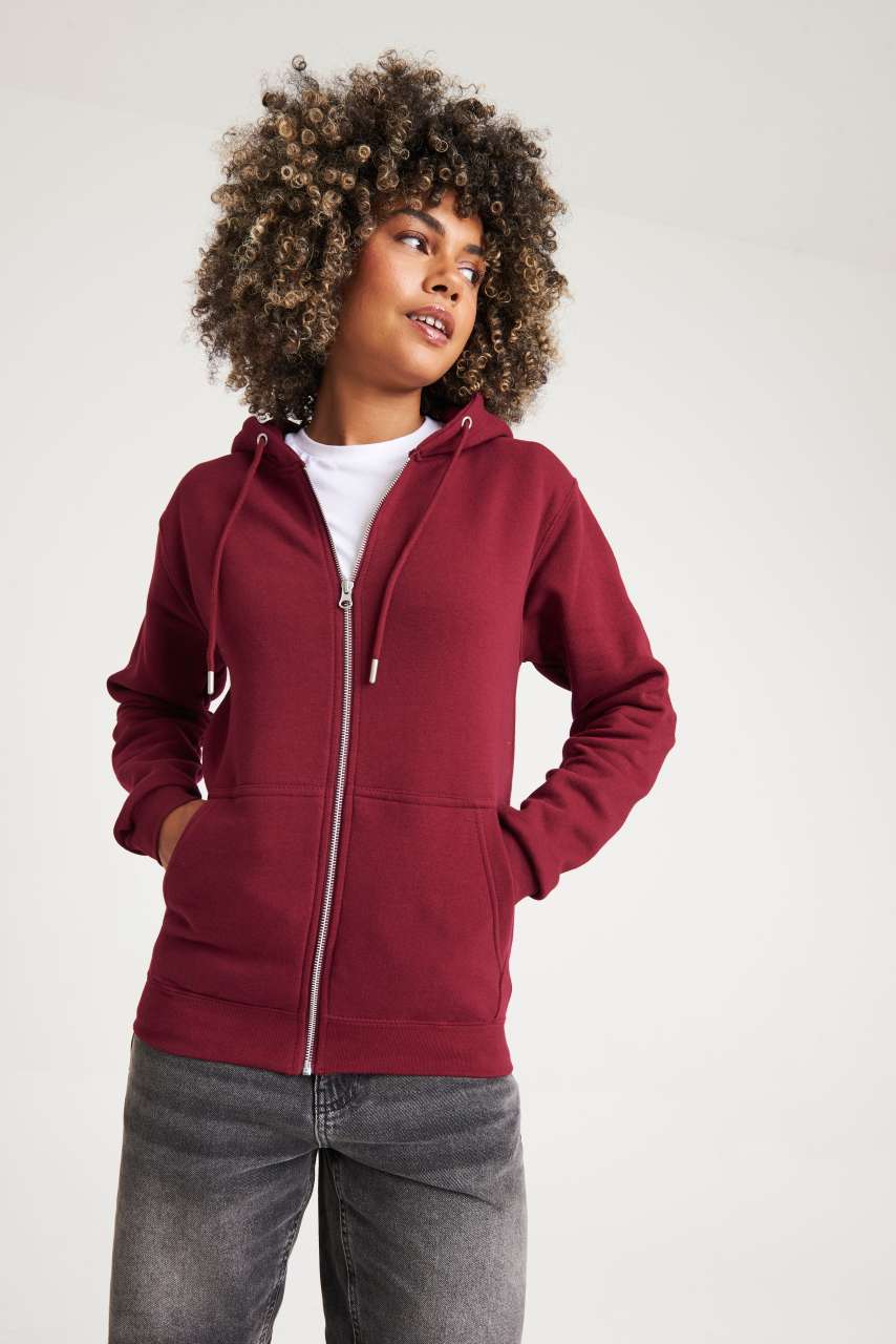 AWJH250 - ORGANIC ZOODIE