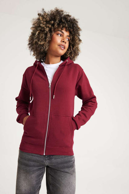 AWJH250 - ORGANIC ZOODIE