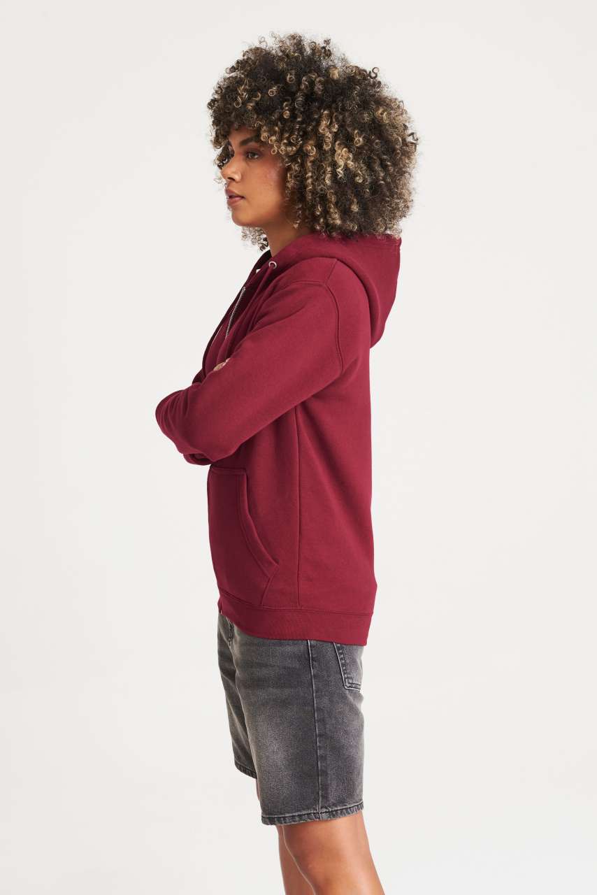 AWJH250 - ORGANIC ZOODIE