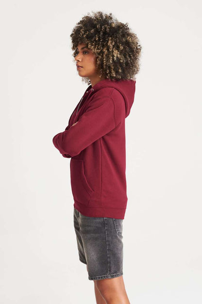 AWJH250 - ORGANIC ZOODIE