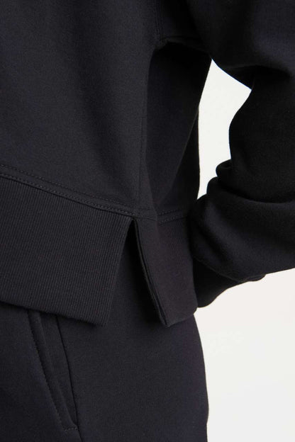 AWJH305 - WOMEN'S RELAXED HOODIE