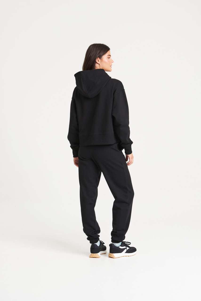 AWJH305 - WOMEN'S RELAXED HOODIE