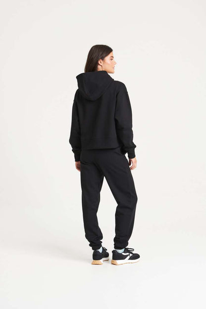 AWJH305 - WOMEN'S RELAXED HOODIE