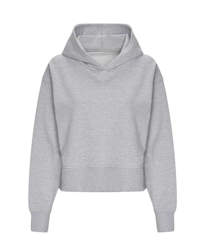 AWJH305 - WOMEN'S RELAXED HOODIE