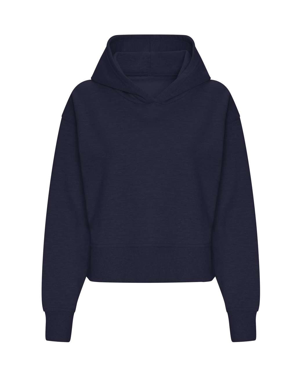 AWJH305 - WOMEN'S RELAXED HOODIE