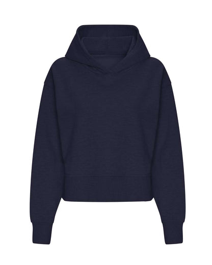 AWJH305 - WOMEN'S RELAXED HOODIE