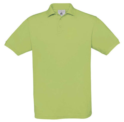 BCPU409 - B&C SAFRAN