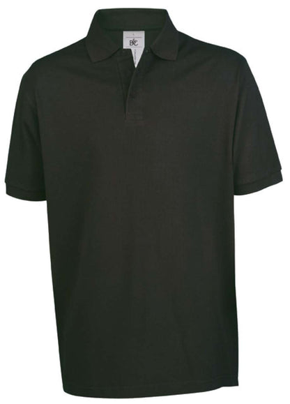 BCPU422 - B&C HEAVYMILL