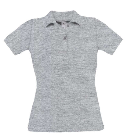 BCPW455 - B&C SAFRAN PURE /WOMEN