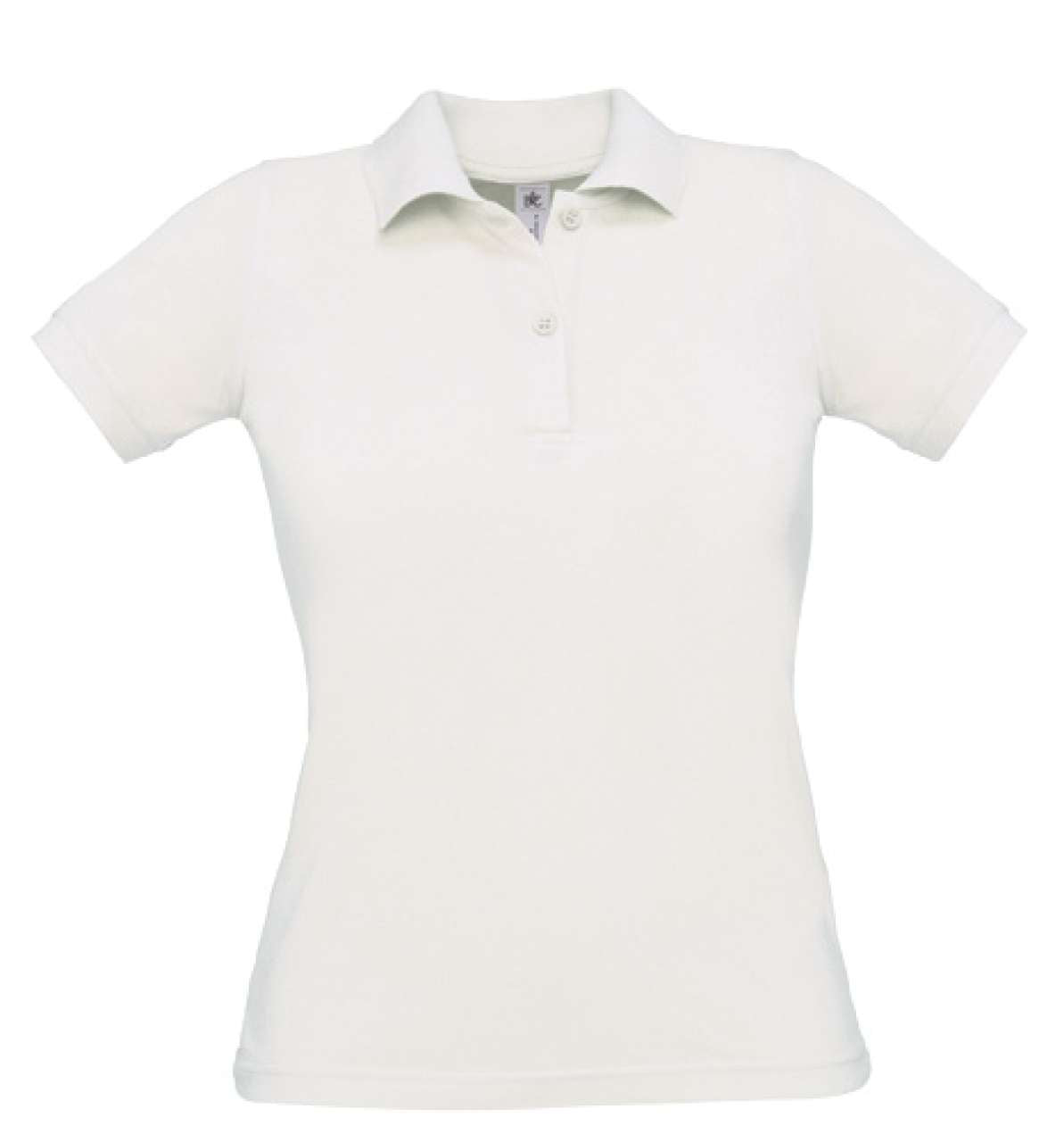 BCPW455 - B&C SAFRAN PURE /WOMEN