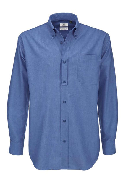 BCSMO01 - B&C OXFORD LSL