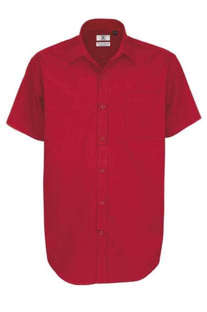 BCSMT82 - B&C SHARP SSL /MEN