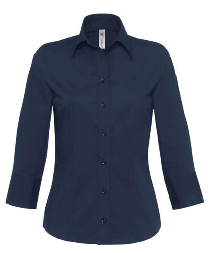 BCSW520 - B&C MILANO /WOMEN