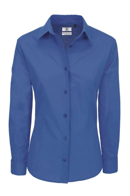 BCSWP43 - B&C HERITAGE LSL /WOMEN