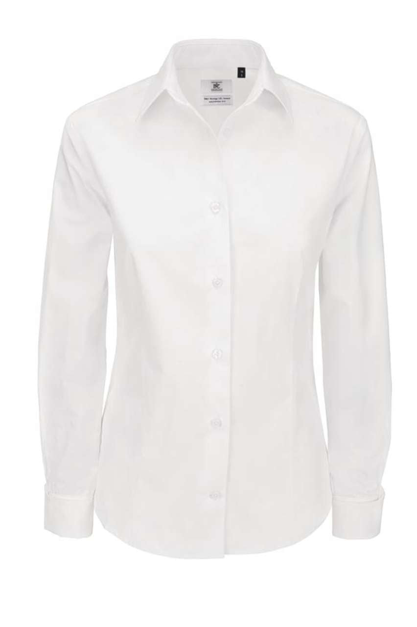 BCSWP43 - B&C HERITAGE LSL /WOMEN