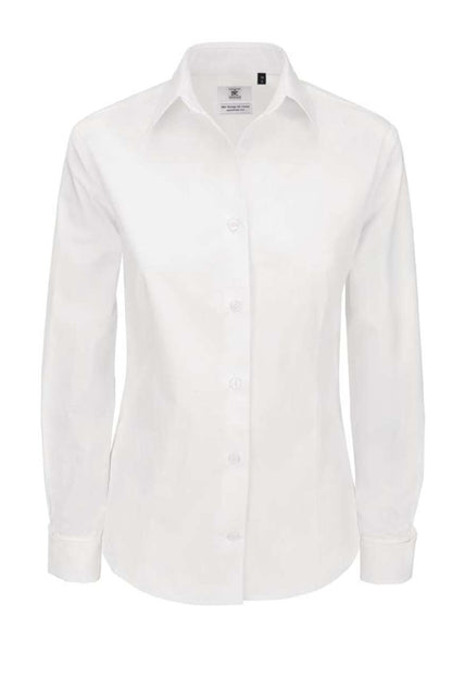 BCSWP43 - B&C HERITAGE LSL /WOMEN