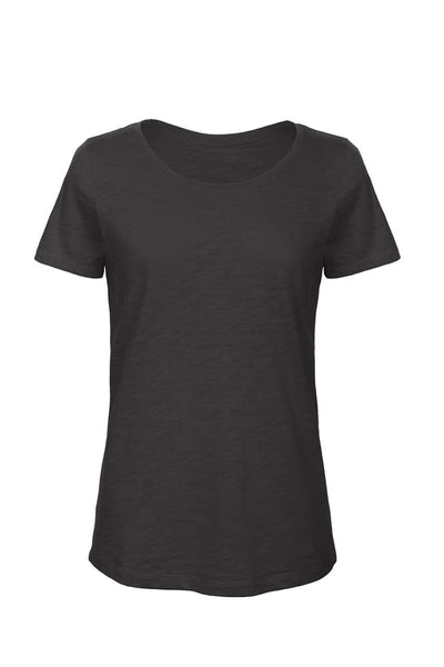 BCTW047 - B&C INSPIRE SLUB T /WOMEN