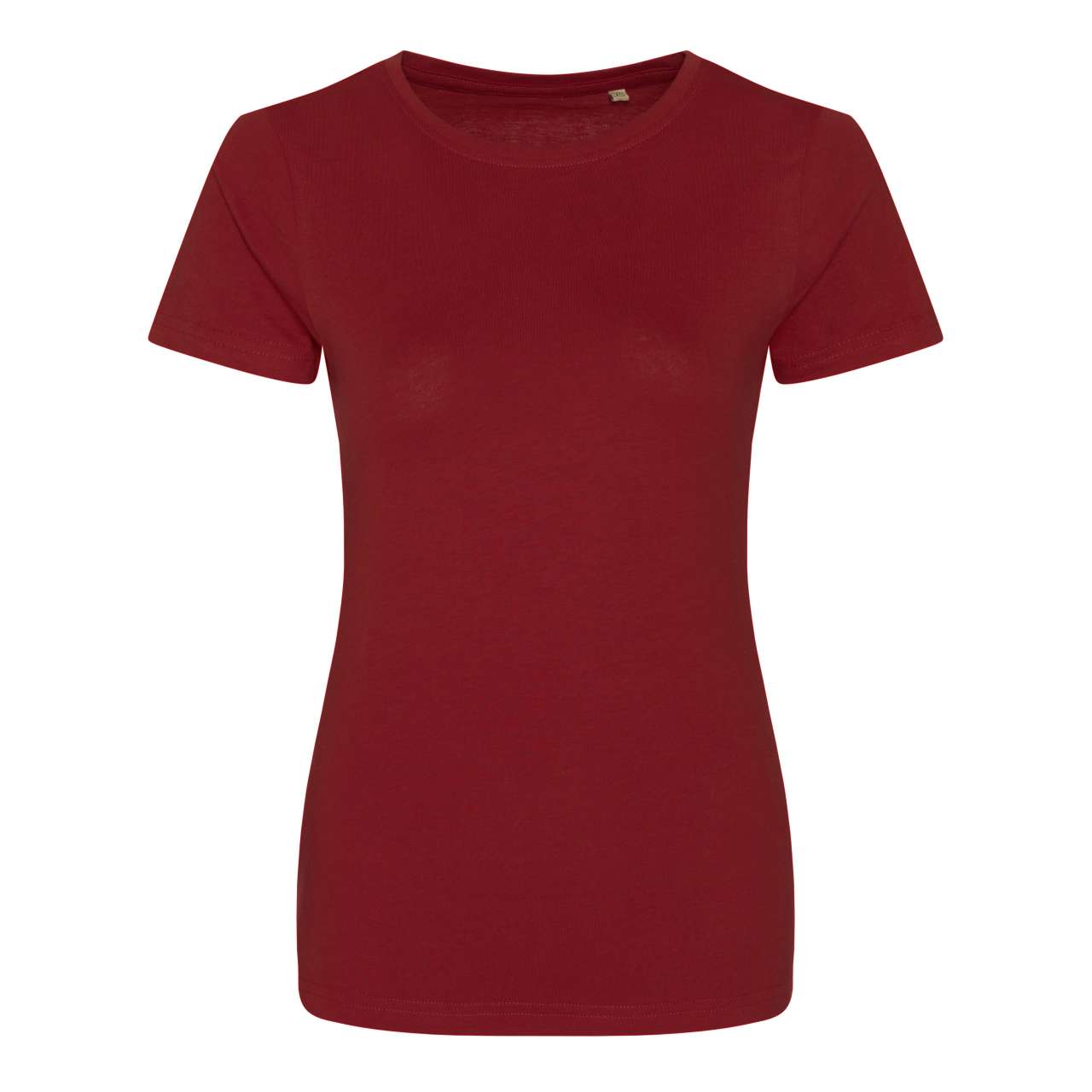 EA001F - CASCADES ORGANIC WOMEN'S TEE