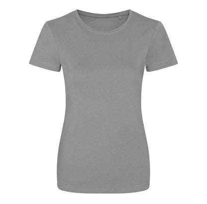 EA001F - CASCADES ORGANIC WOMEN'S TEE