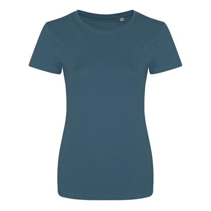 EA001F - CASCADES ORGANIC WOMEN'S TEE