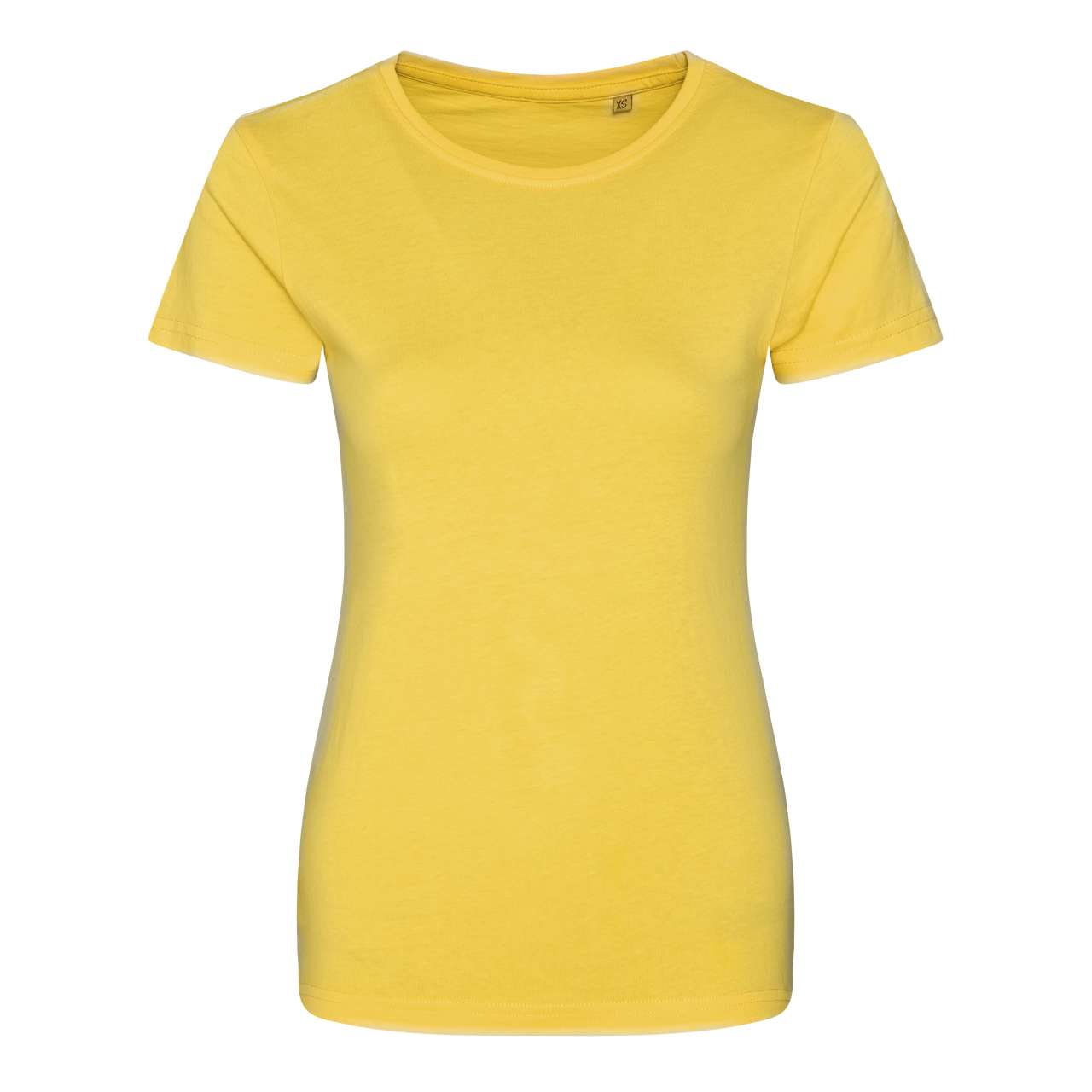 EA001F - CASCADES ORGANIC WOMEN'S TEE