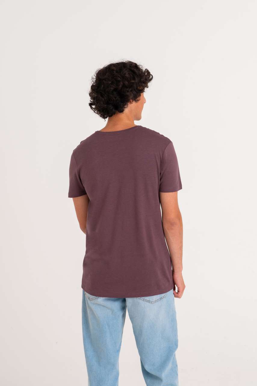 EA002 - DAINTREE ECOVISCOSE TEE