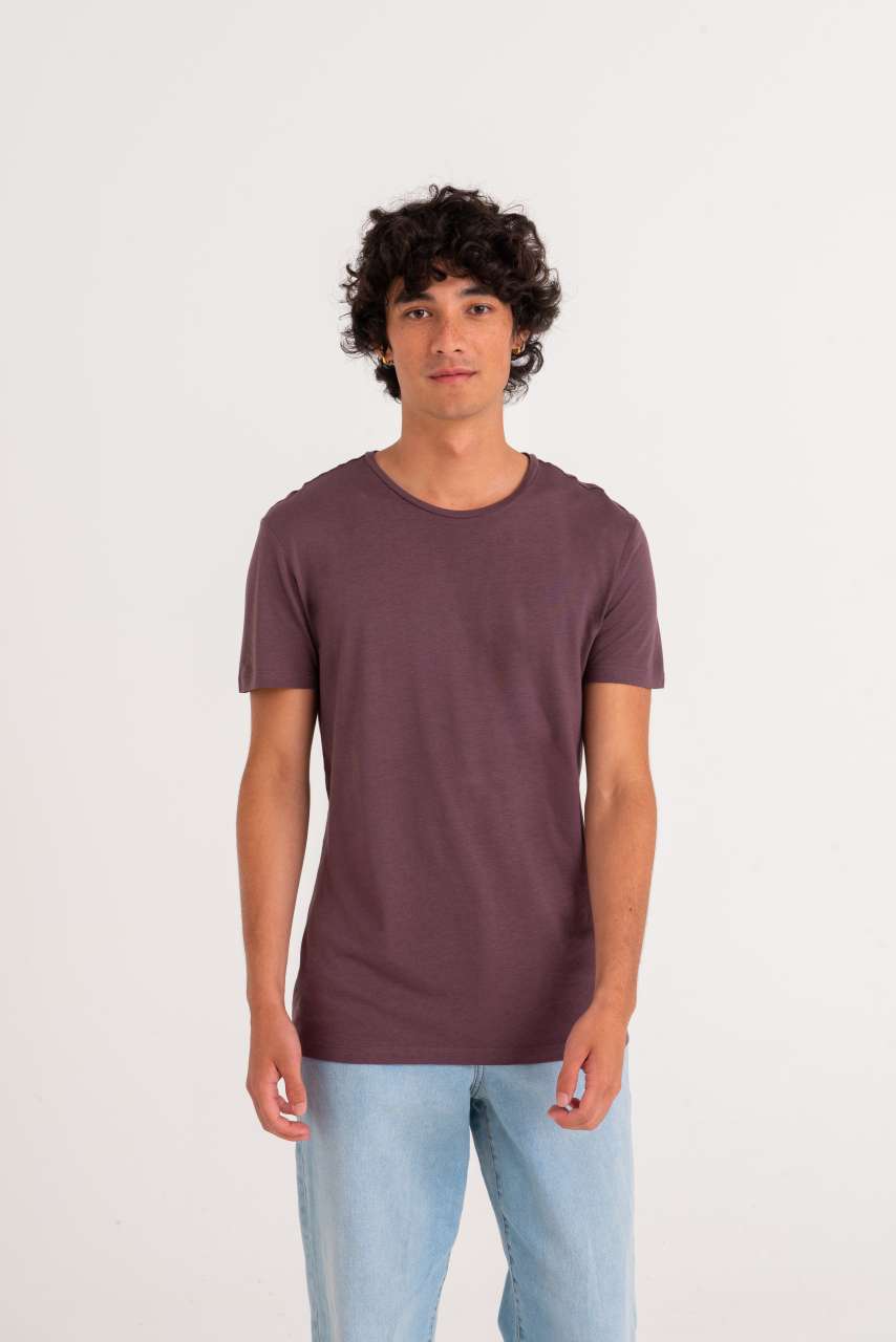 EA002 - DAINTREE ECOVISCOSE TEE