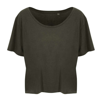 EA002F - DAINTREE ECOVISCOSE WOMEN'S TEE