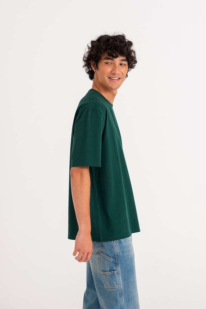 EA006 - ARROW RECYCLED HEAVY OVERSIZE T