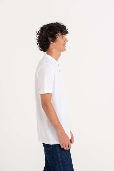 EA011 - ETOSHA ORGANIC POLO SHIRT