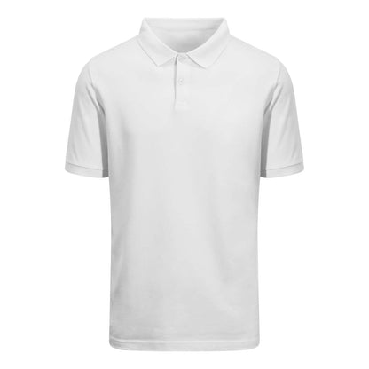 EA011 - ETOSHA ORGANIC POLO SHIRT
