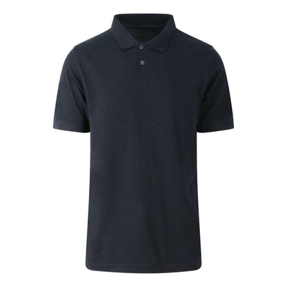 EA011 - ETOSHA ORGANIC POLO SHIRT