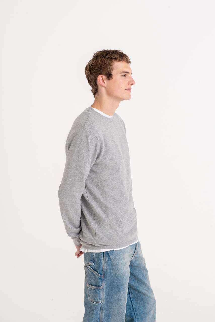 EA030 - BANFF SUSTAINABLE SWEATSHIRT