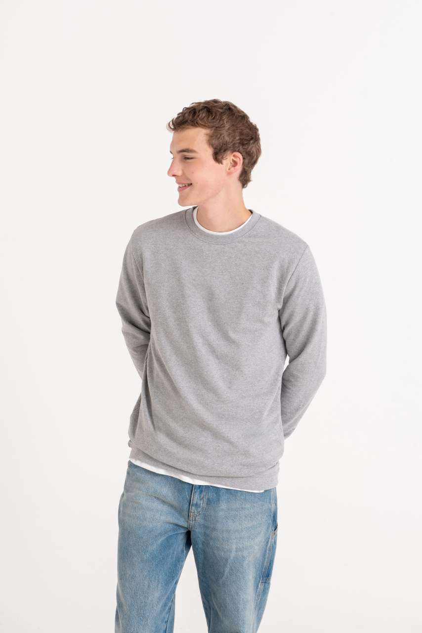 EA030 - BANFF SUSTAINABLE SWEATSHIRT