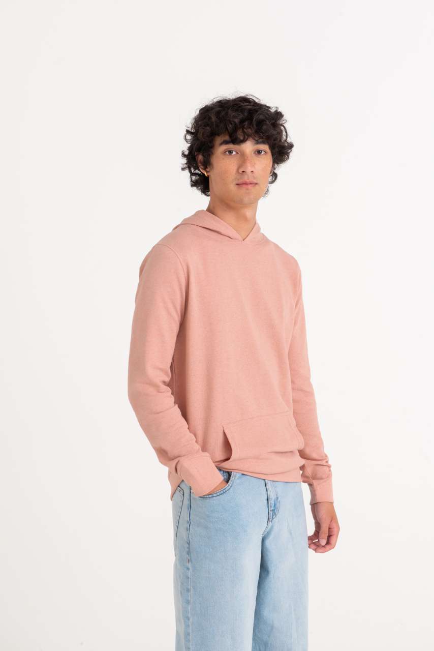 EA040 - LUSAKA SUSTAINABLE HOODIE