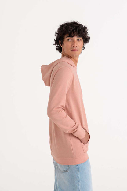 EA040 - LUSAKA SUSTAINABLE HOODIE