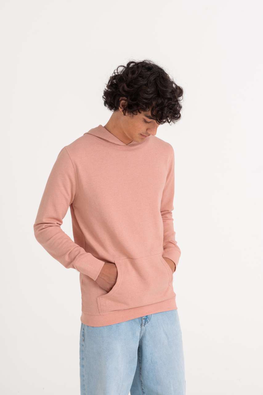 EA040 - LUSAKA SUSTAINABLE HOODIE