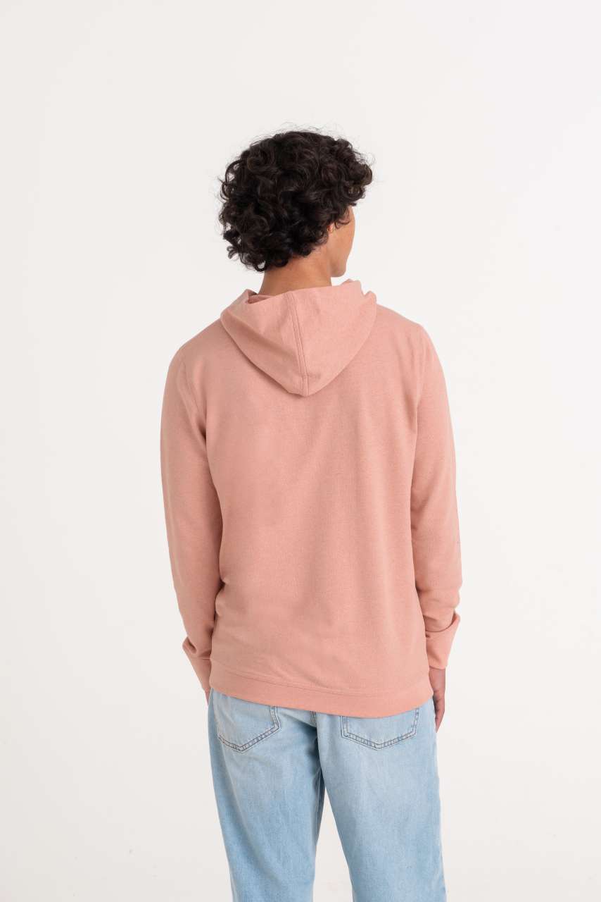 EA040 - LUSAKA SUSTAINABLE HOODIE