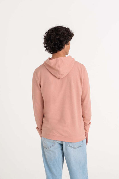 EA040 - LUSAKA SUSTAINABLE HOODIE
