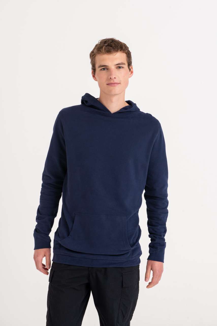 EA041 - CORCOVADO ORGANIC HOODIE