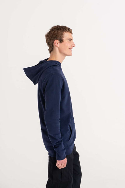 EA041 - CORCOVADO ORGANIC HOODIE