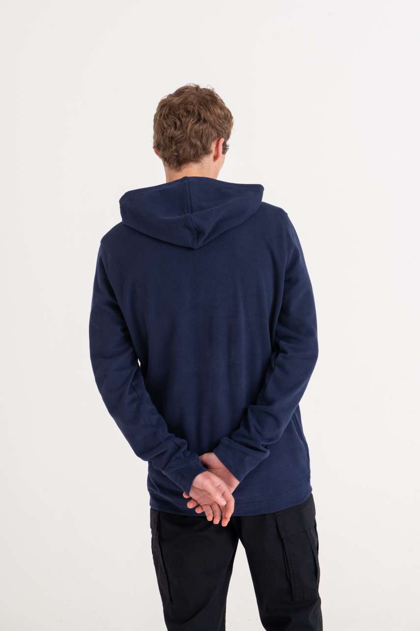 EA041 - CORCOVADO ORGANIC HOODIE