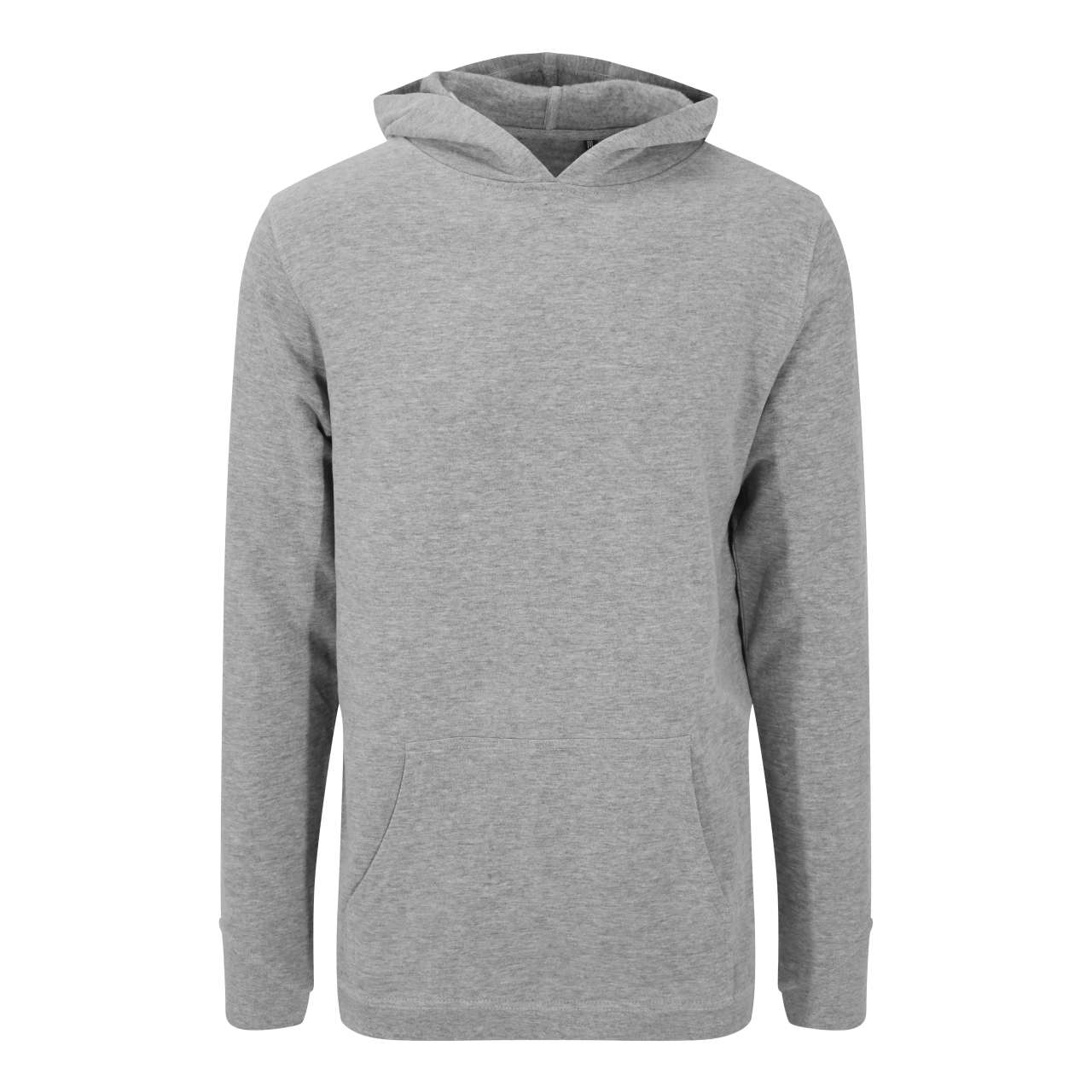 EA041 - CORCOVADO ORGANIC HOODIE