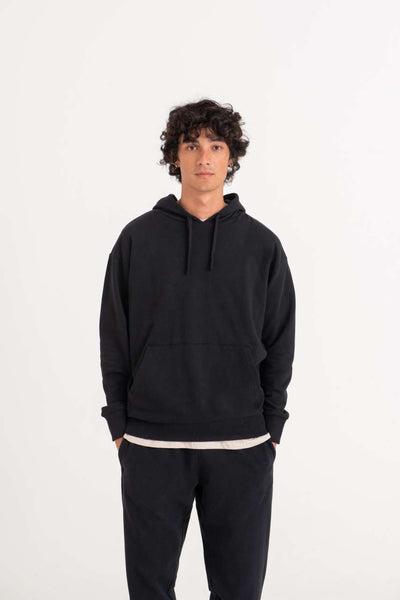 EA042 - CRATER RECYCLED HOODIE