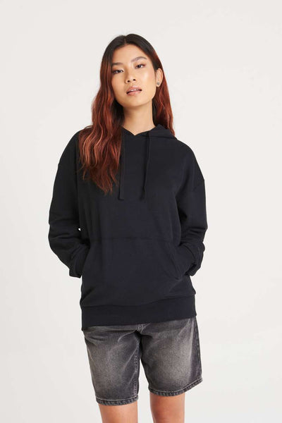 EA042 - CRATER RECYCLED HOODIE