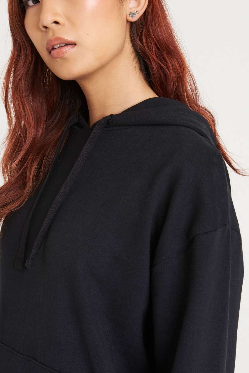 EA042 - CRATER RECYCLED HOODIE